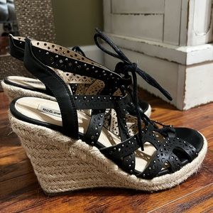 Love these with a dress! Fun to dress up or down!